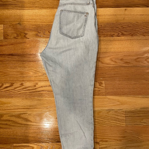 Curvy Perfect Vintage Jean in Fitzgerald Wash - Picture 3 of 3